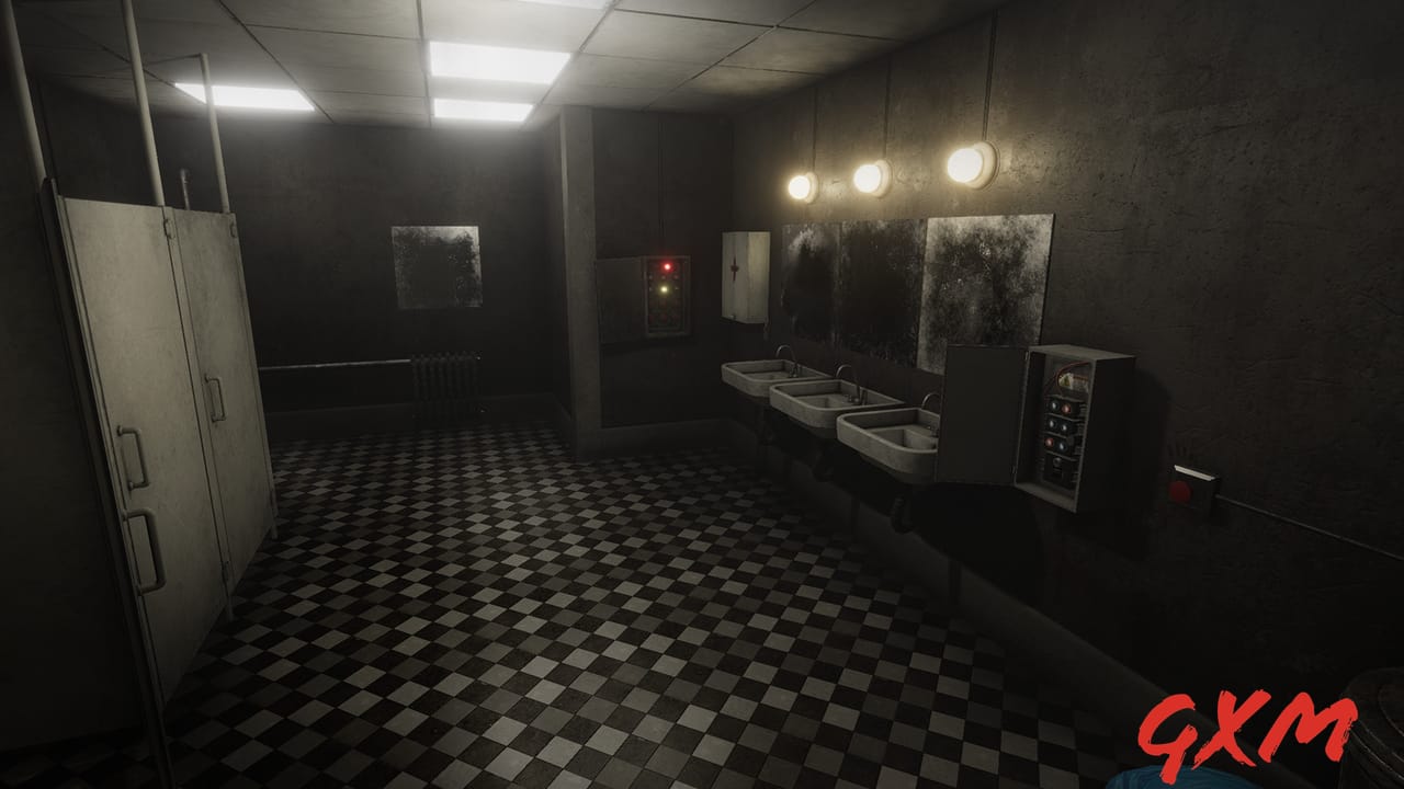 Screenshot 6 of Escape First 2
