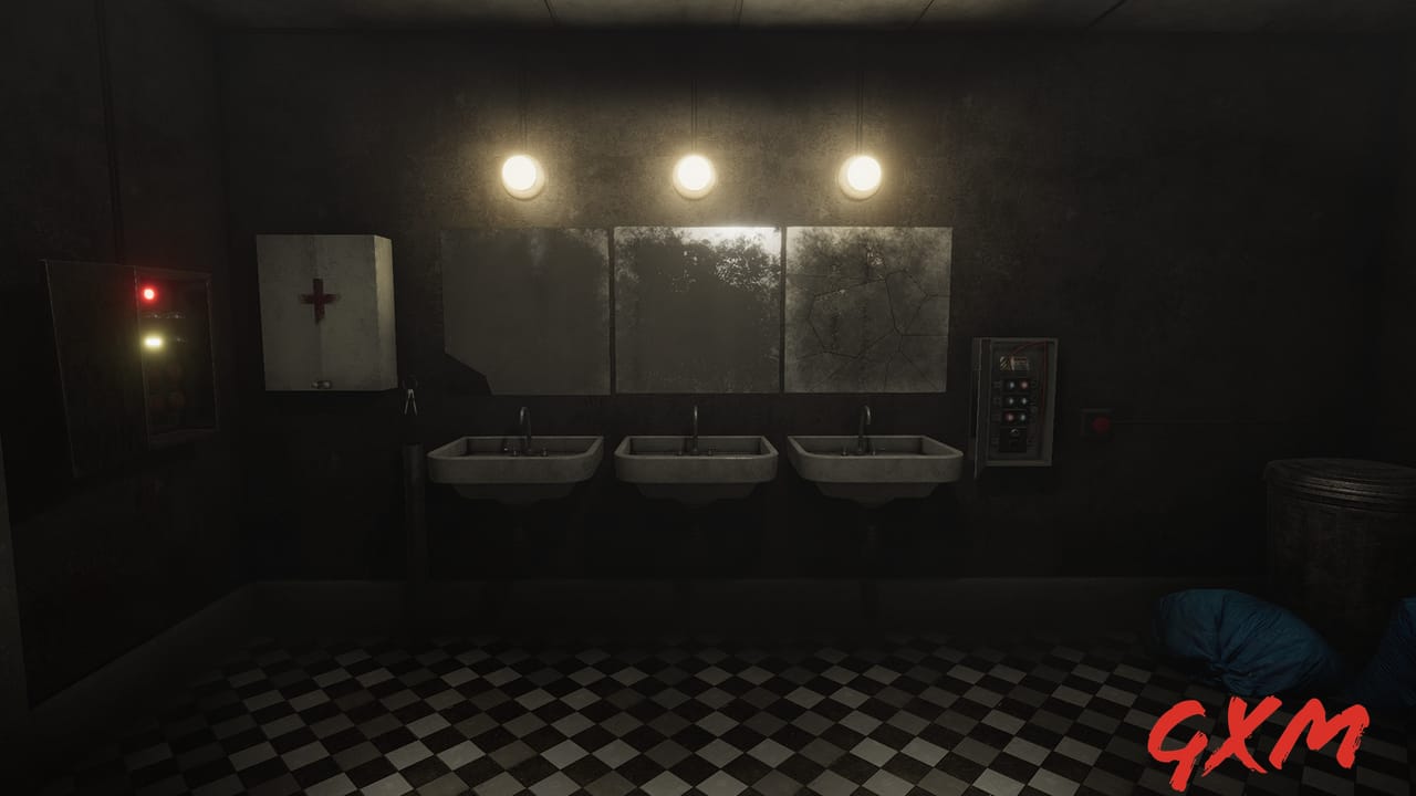 Screenshot 7 of Escape First 2