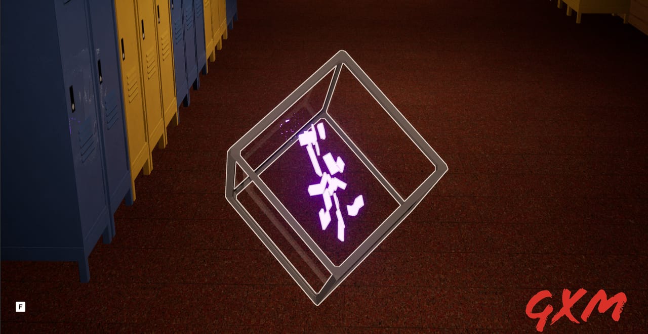 Screenshot 6 of Escape From School