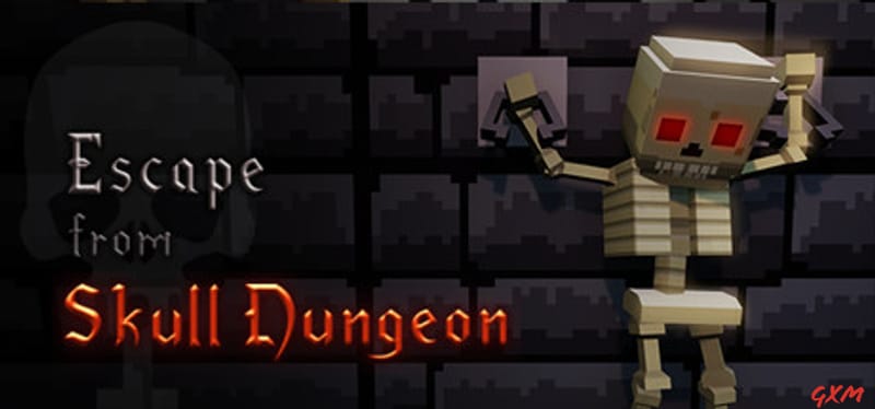 Escape from Skull Dungeon
