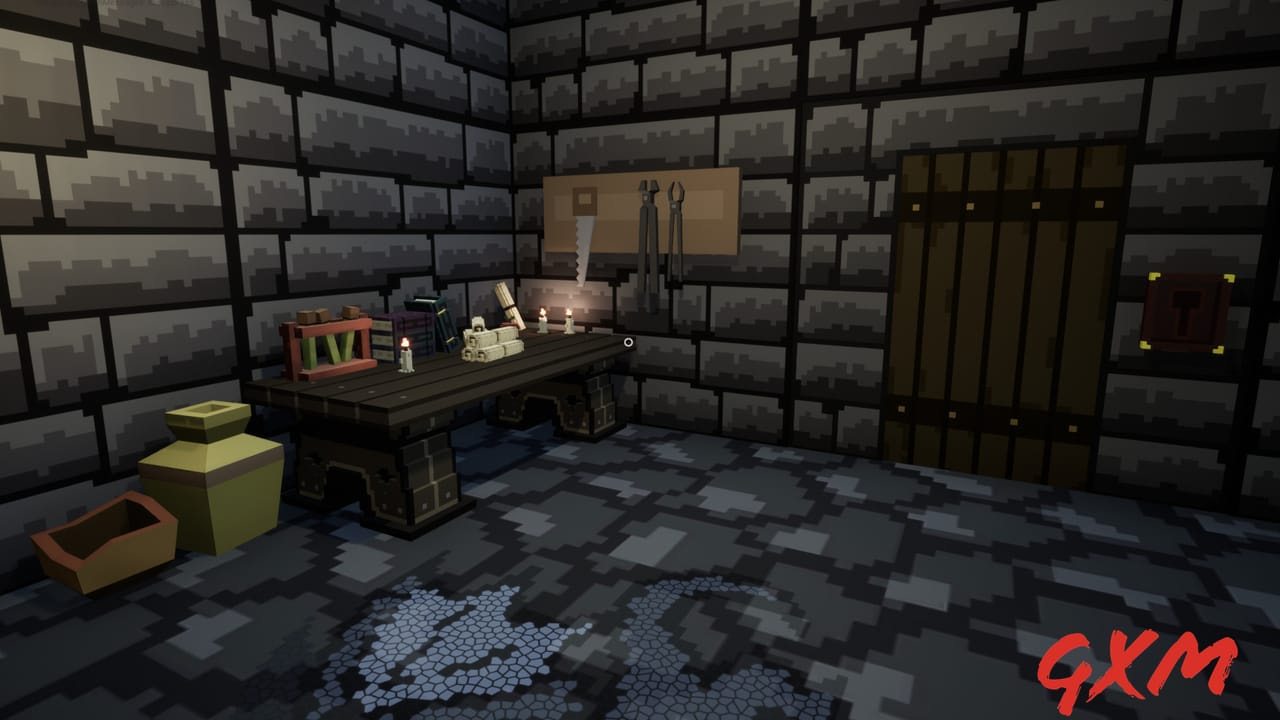 Screenshot 4 of Escape from Skull Dungeon