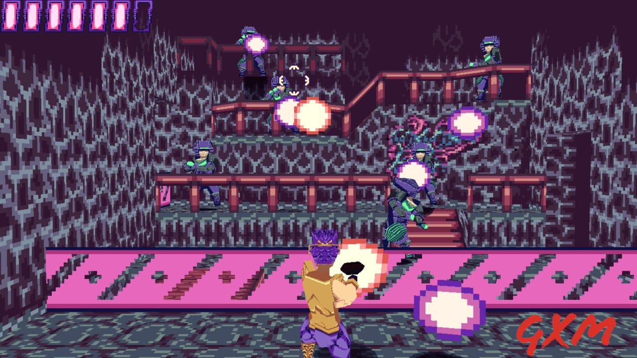 Screenshot 5 of Escape from Terror City