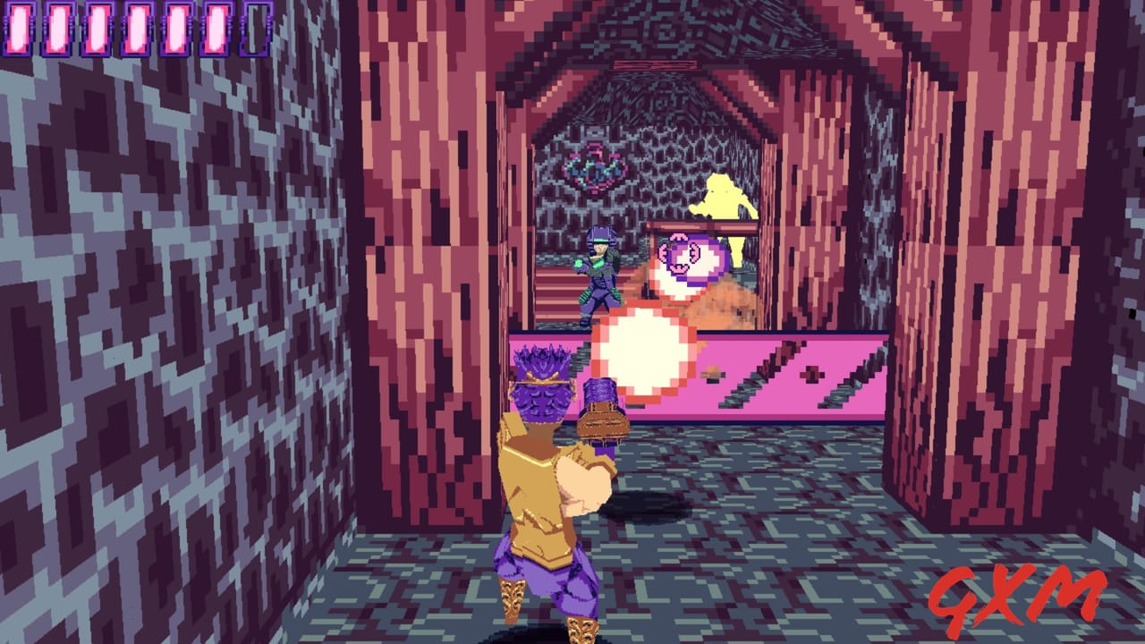 Screenshot 6 of Escape from Terror City