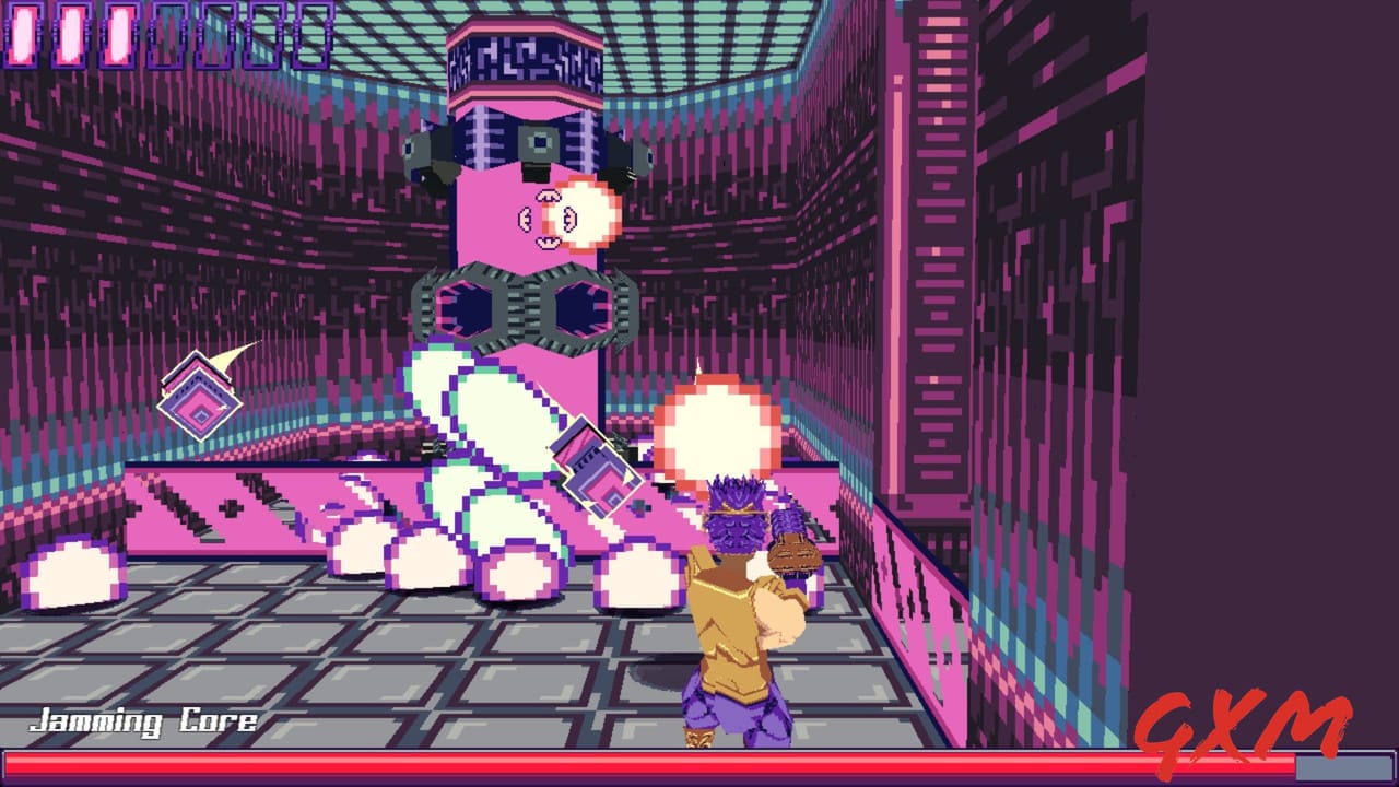 Screenshot 8 of Escape from Terror City