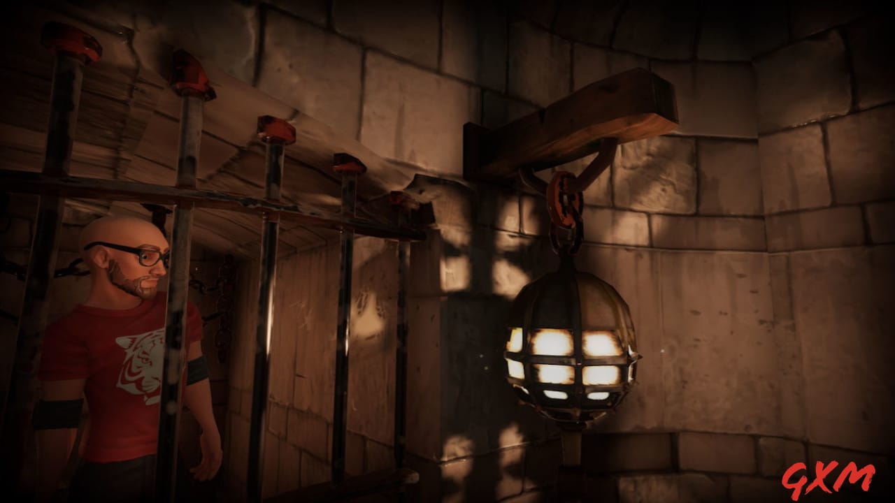 Screenshot 3 of Escape Game Fort Boyard