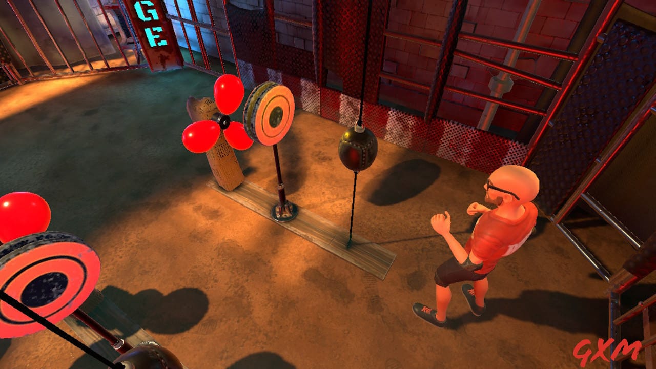 Screenshot 5 of Escape Game Fort Boyard