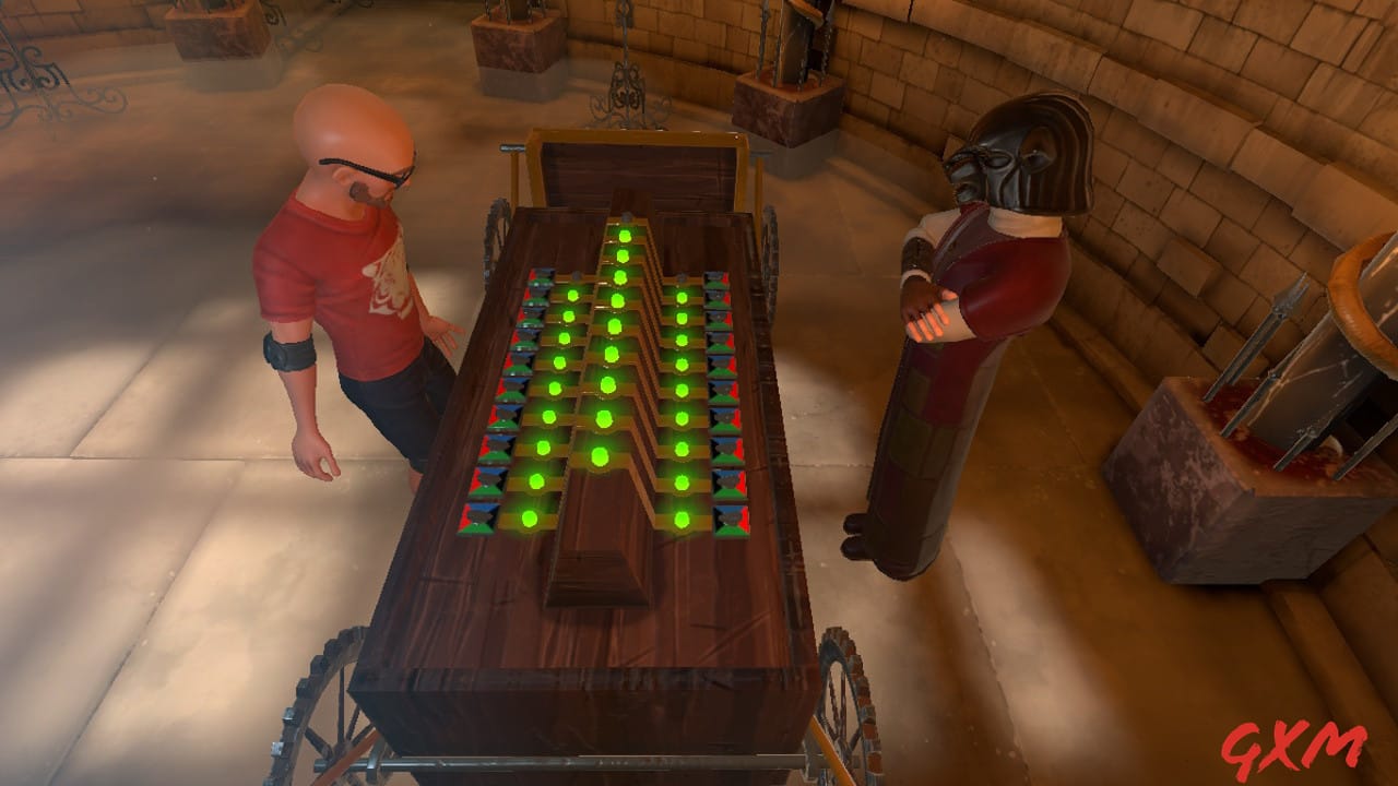 Screenshot 7 of Escape Game Fort Boyard