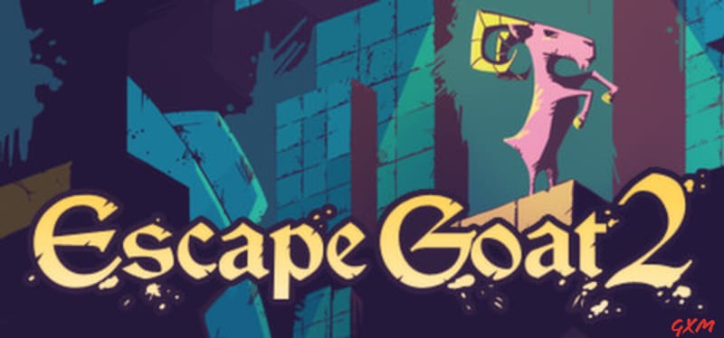 Escape Goat 2