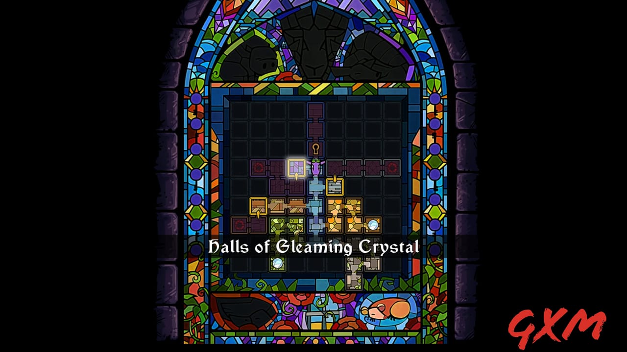 Screenshot 4 of Escape Goat 2