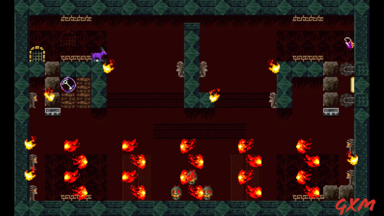 Escape Goat Screenshot 1