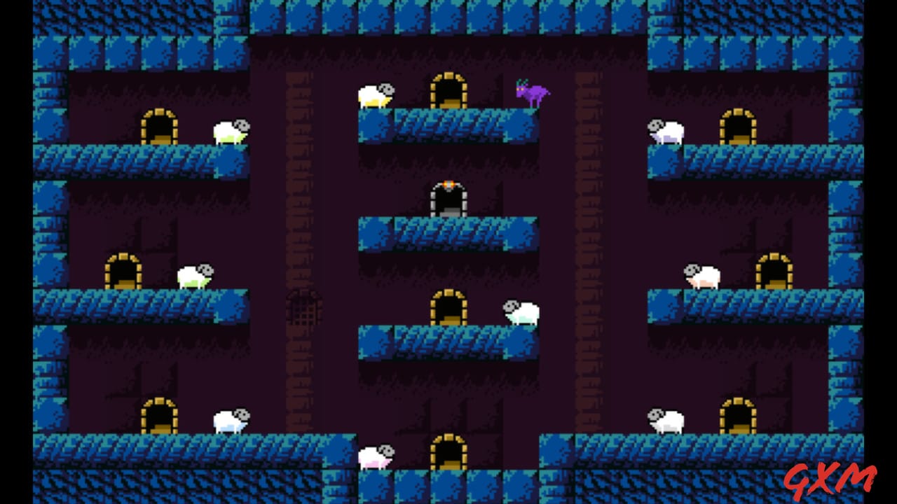 Screenshot 2 of Escape Goat
