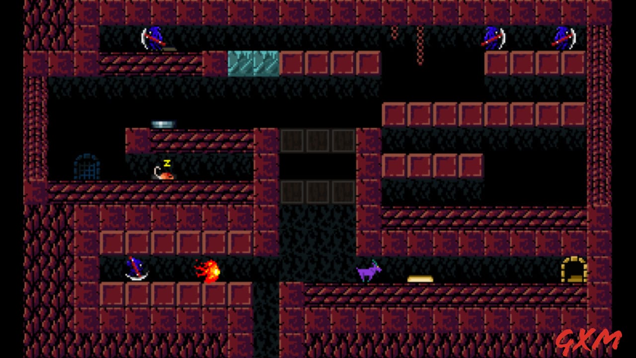 Screenshot 3 of Escape Goat