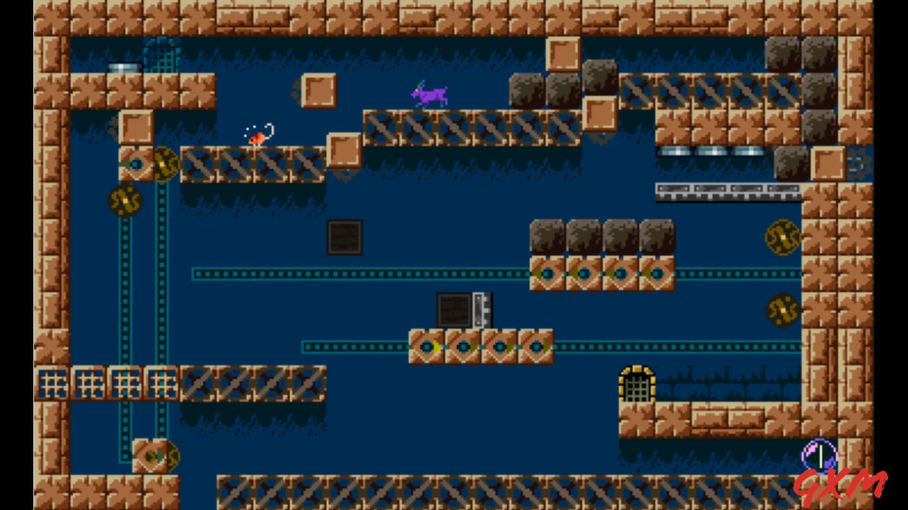 Screenshot 5 of Escape Goat