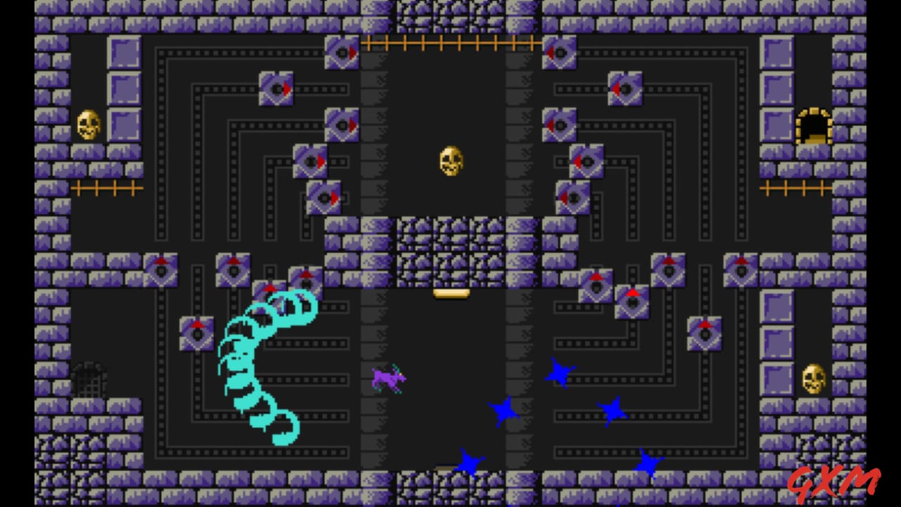 Screenshot 6 of Escape Goat