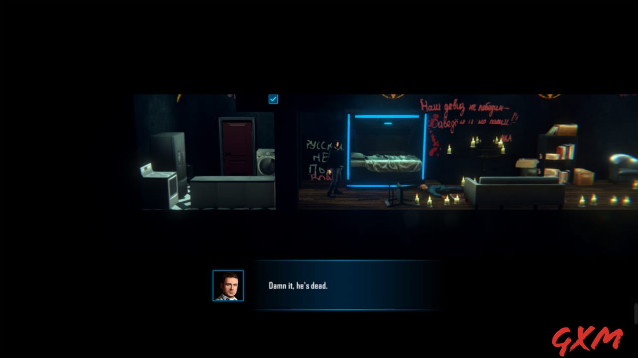 Escape Planet 17 Screenshot 1