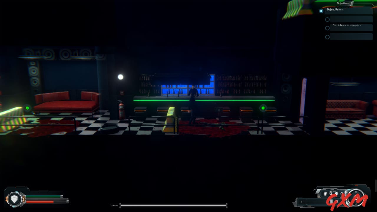 Screenshot 2 of Escape Planet 17