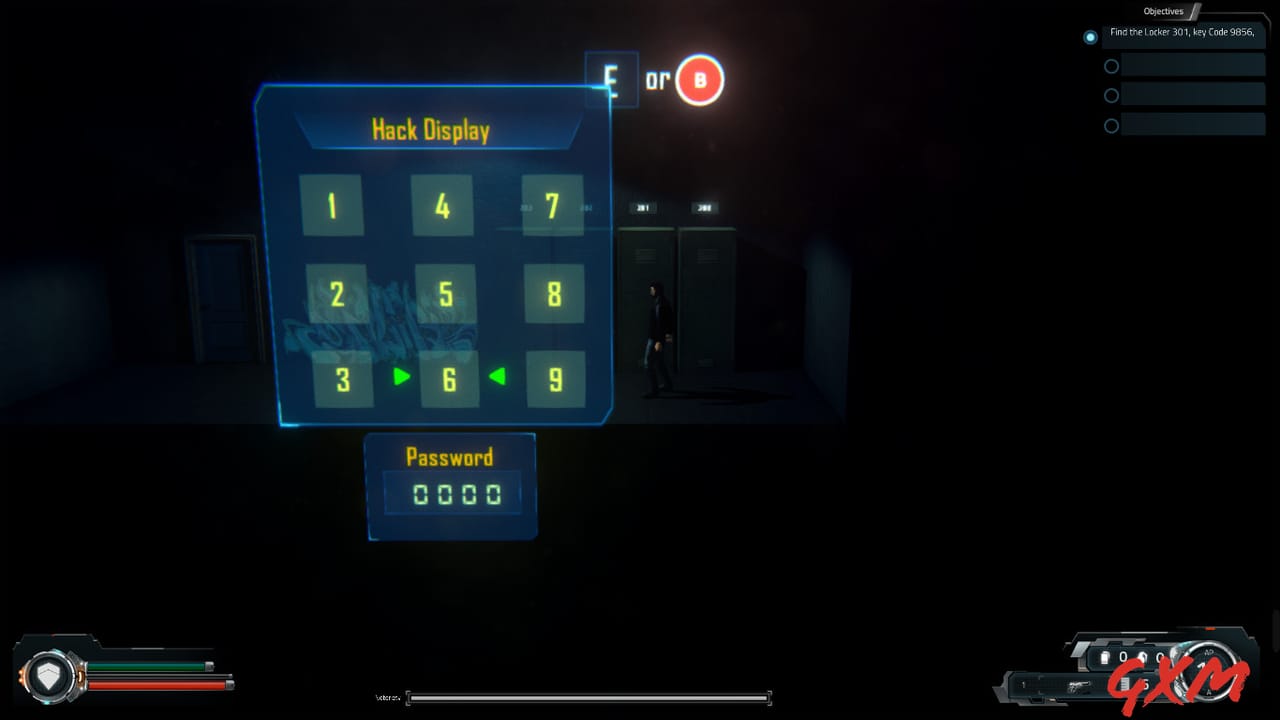 Screenshot 4 of Escape Planet 17