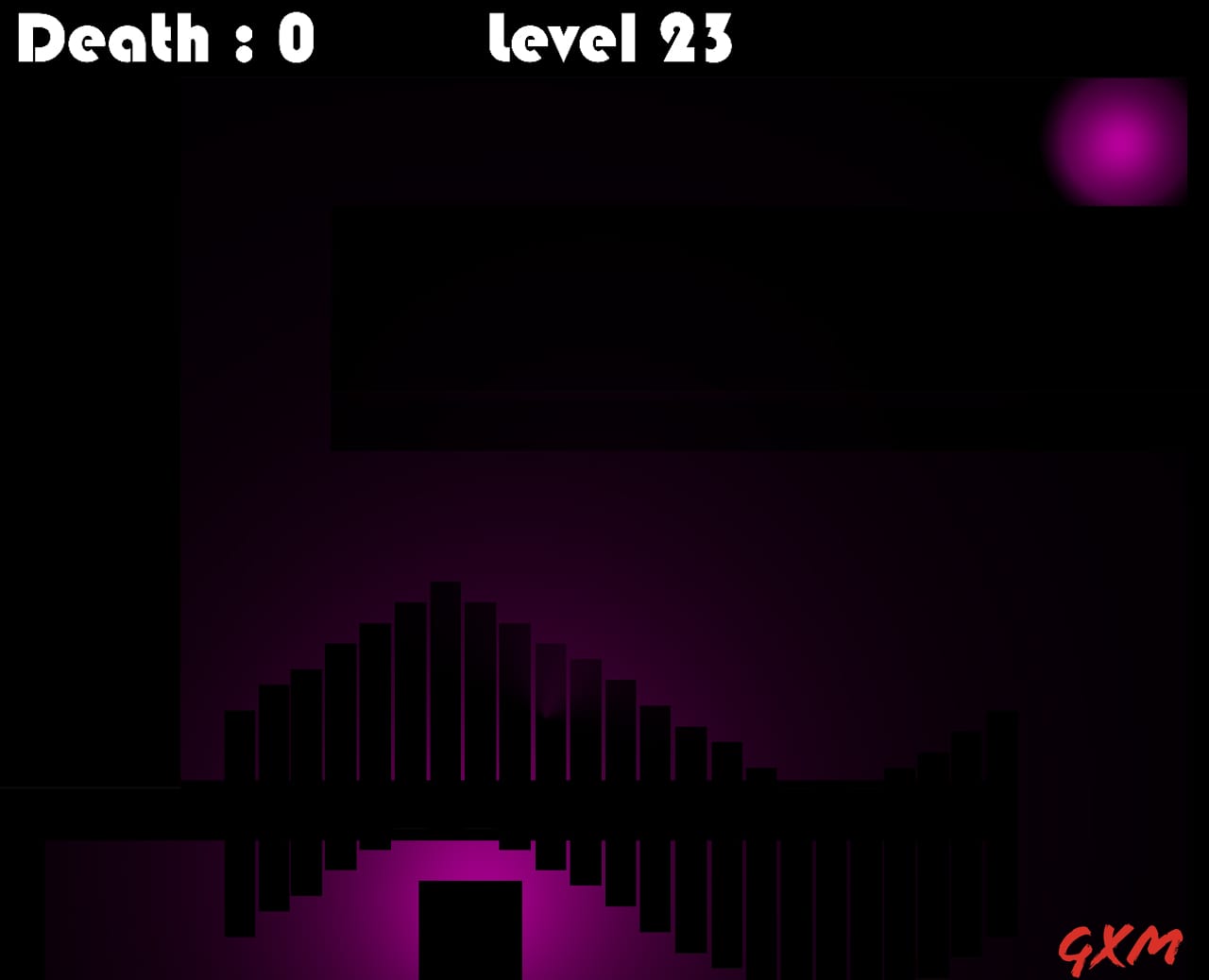 Screenshot 4 of Escape