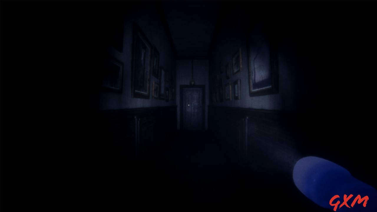 Escape the Ayuwoki Screenshot 1