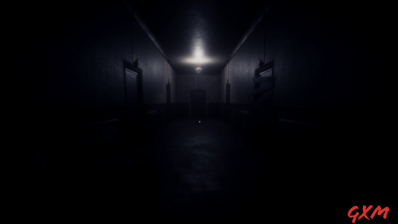 Screenshot 2 of Escape the Ayuwoki