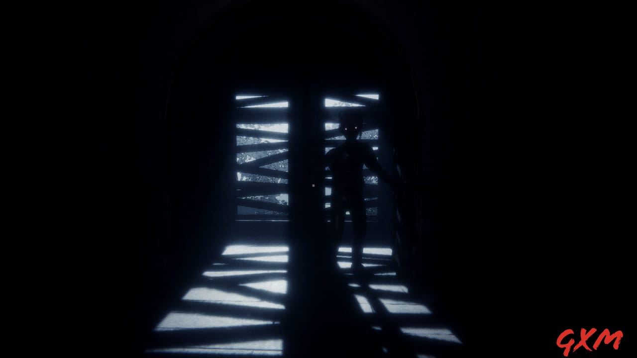 Screenshot 3 of Escape the Ayuwoki