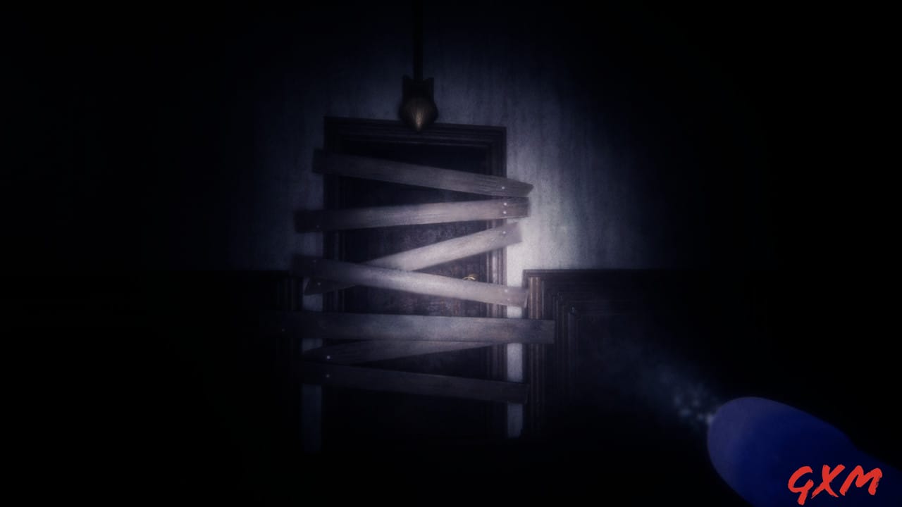 Screenshot 4 of Escape the Ayuwoki