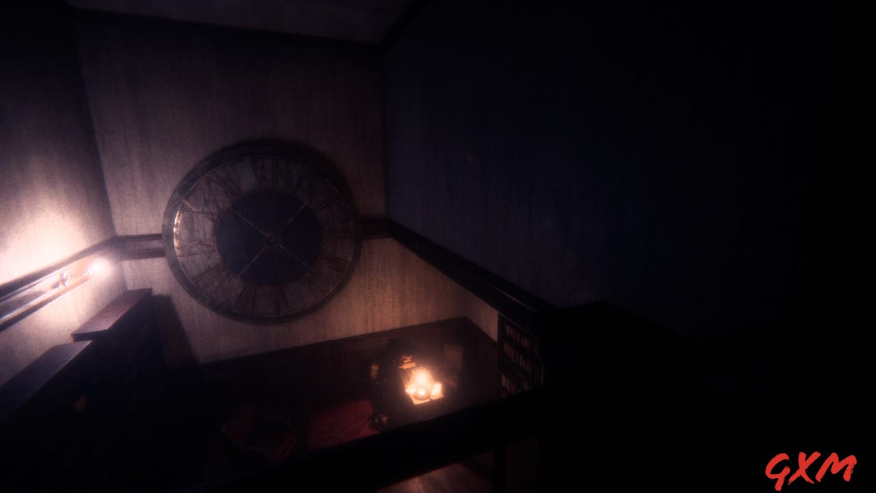 Screenshot 6 of Escape the Ayuwoki