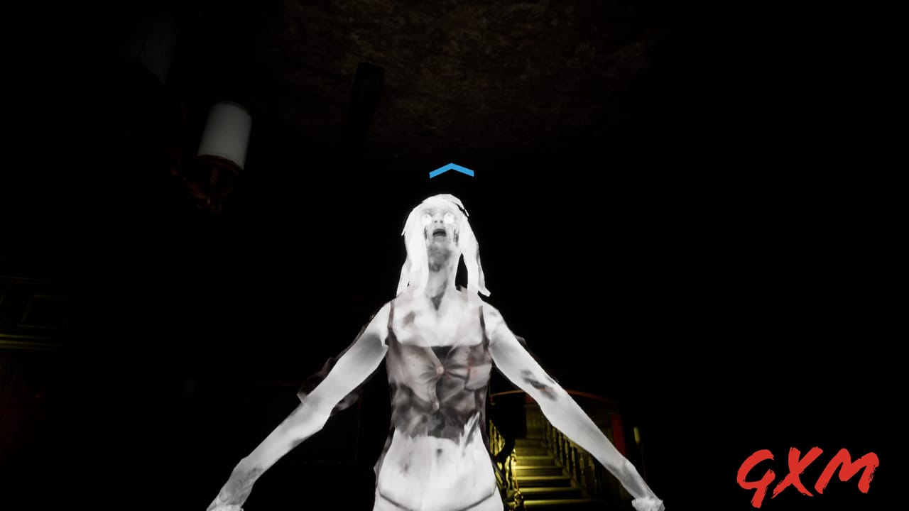 Screenshot 4 of Escape The Manor