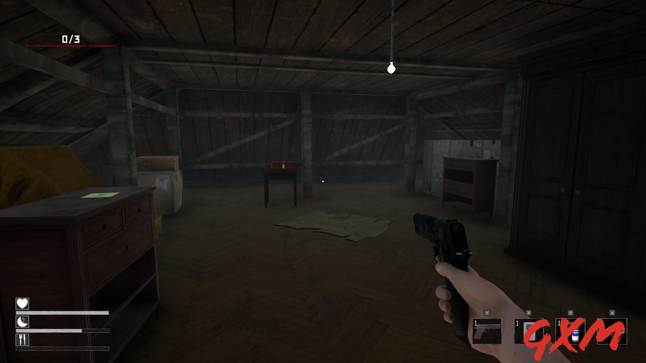 Screenshot 2 of Escape until Friday