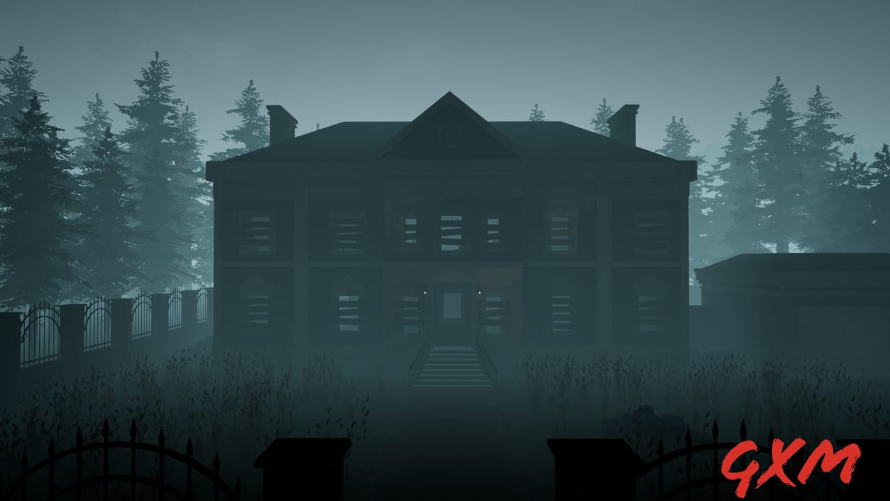 Screenshot 4 of Escape until Friday