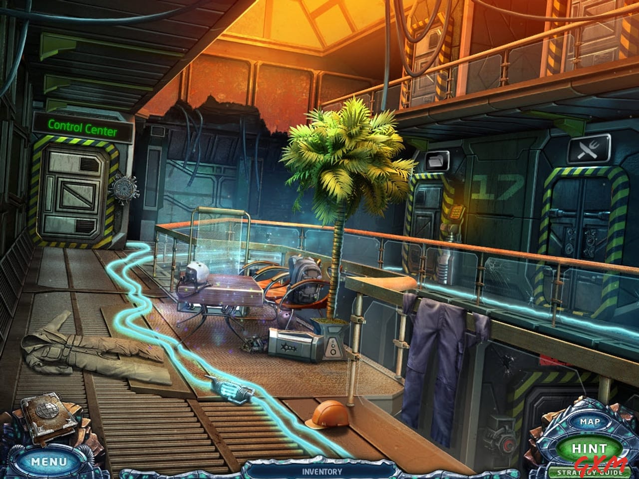 Screenshot 7 of Eternal Journey: New Atlantis