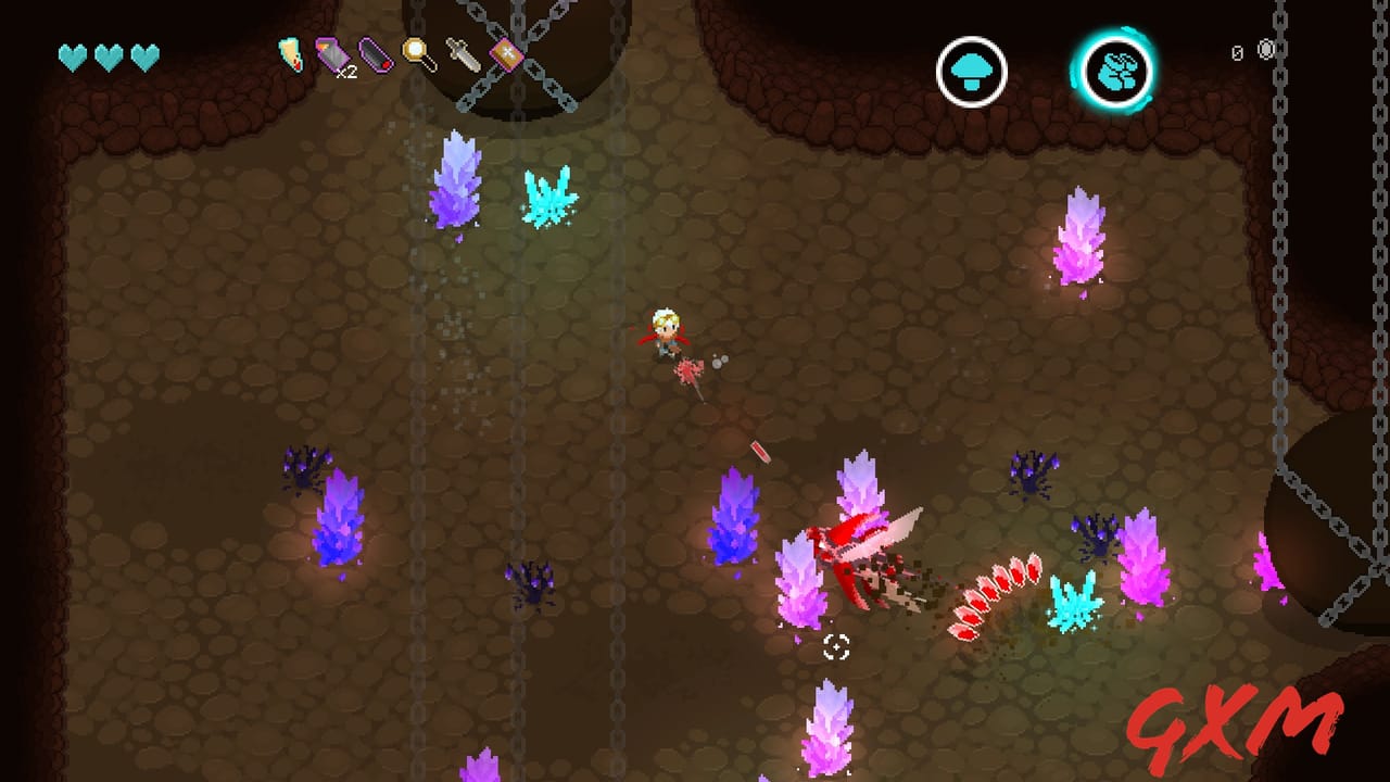 Screenshot 2 of Ether Loop