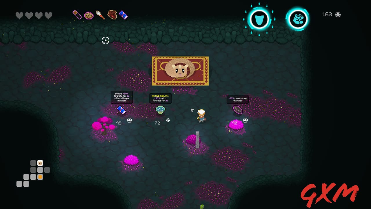 Screenshot 4 of Ether Loop