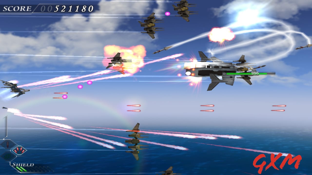 Ether Vapor Remaster Screenshot 1