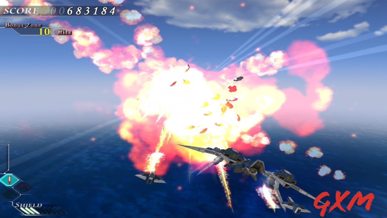 Screenshot 2 of Ether Vapor Remaster