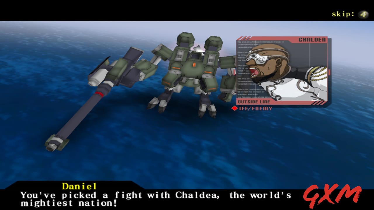 Screenshot 3 of Ether Vapor Remaster