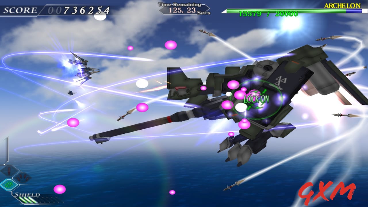 Screenshot 4 of Ether Vapor Remaster