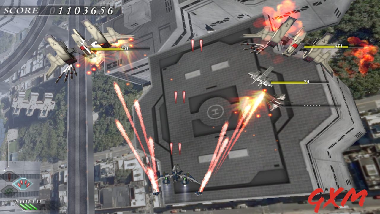 Screenshot 5 of Ether Vapor Remaster