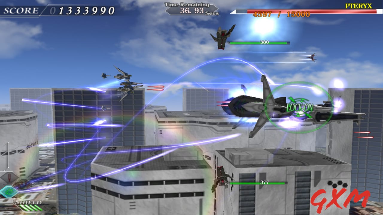 Screenshot 6 of Ether Vapor Remaster