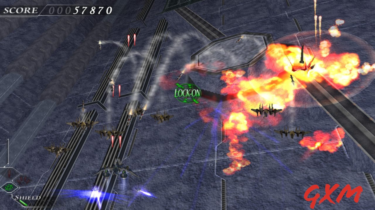 Screenshot 8 of Ether Vapor Remaster