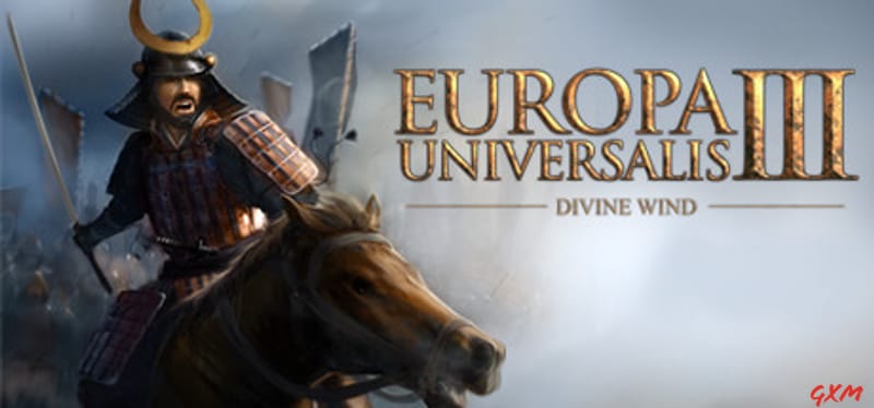 Europa Universalis III: Divine Wind