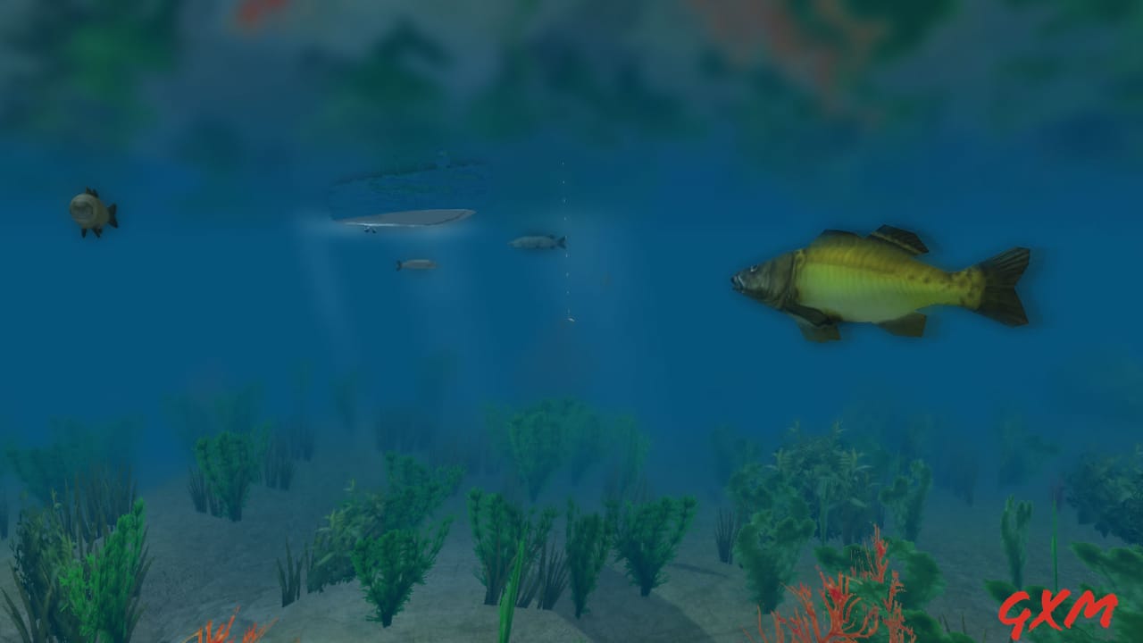 Screenshot 2 of European Fishing