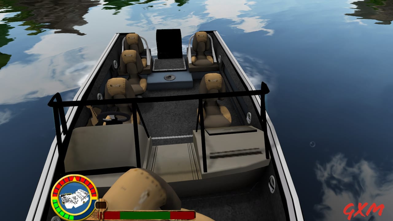 Screenshot 3 of European Fishing