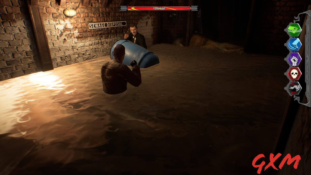 Screenshot 4 of Evan Quest