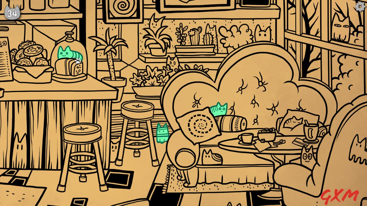 Screenshot 5 of Ever Seen A Cat? 2