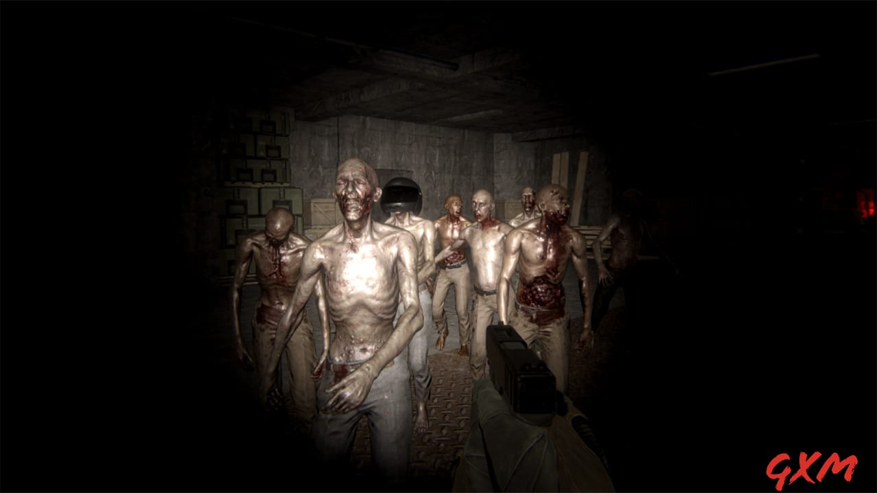 Screenshot 2 of Everyone Dies