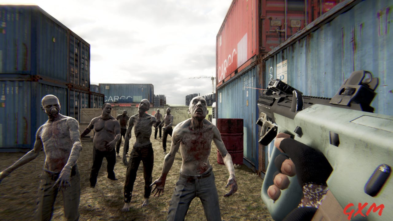 Screenshot 3 of Everyone Dies