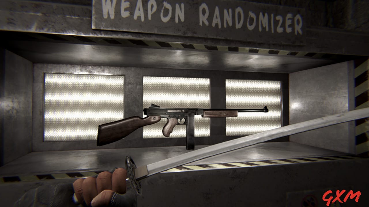 Screenshot 4 of Everyone Dies