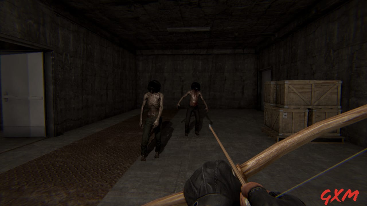 Screenshot 5 of Everyone Dies