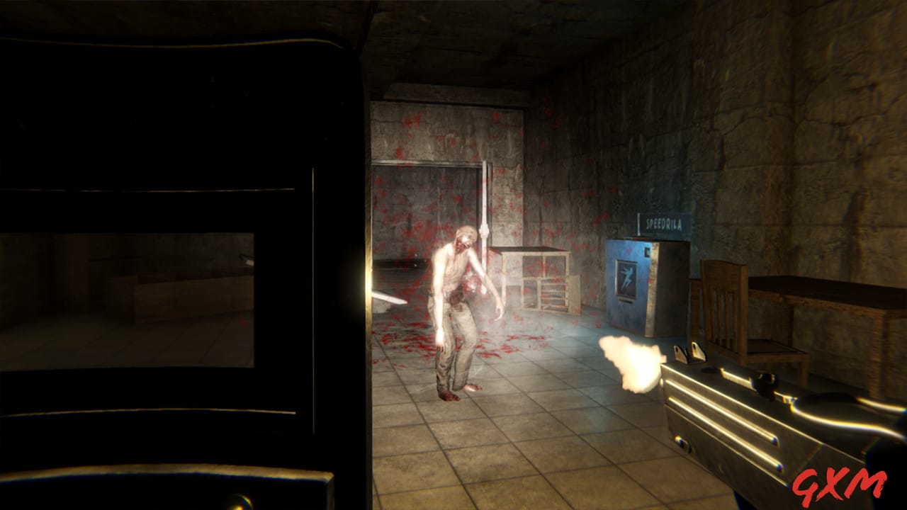 Screenshot 6 of Everyone Dies